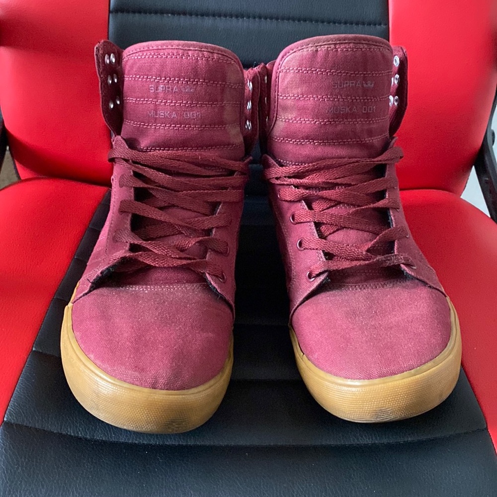 Supra Skytop